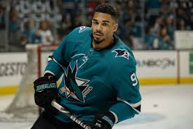 Check out barstool sports for more: Report Evander Kane Re Signs With The Sharks Sabres Get First Round Pick Die By The Blade