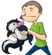 Kenn Nesbitt S Poetry For Kids My Senses All Are Backward Cute For Mental Images Poetry For Kids Teaching Literacy Senses