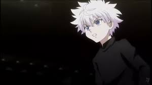Pin By Shou Uwu On Hxh Hunter X Hunter Killua Zelda Characters