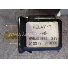Used it for the trailer tow relay. Komatsu 569 06 61960 Relay For Pc450lc 7eo Crawler Excavator