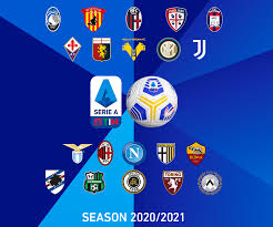 Classifica serie a dal 1980 al 2019; Serie A Risultati E Classifica Della 7a Giornata Live Sportparma