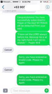 Girl Shares Genius Way She Got Her Own Back On Text Scammer And It Ll Leave You In Stitches