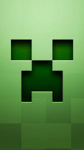 Minecraft Icon Iphone 5 Wallpaper Minecraft Wallpaper Creeper Minecraft Minecraft Posters
