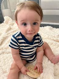 Where has this time gone? William.