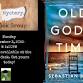Mystery Book Group: Old God's Time - Gilford Public Library, 31 Potter Hill Rd Event Image