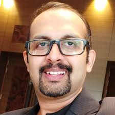 Kolari VINAYAKRISHNA