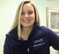 Arcand Chiropractic Office