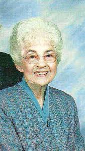 Betty Swick Obituary (2011)