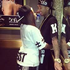 Blac Chyna And Amber Rose Relationship Pin De Yanna Scott Em Cute Couples Com Imagens Casal Top Looks Casal