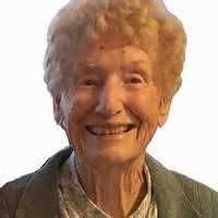 Obituary for Lilah Evelyn Strope