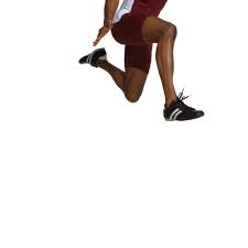 The Effects Of Running Stairs On The Knees