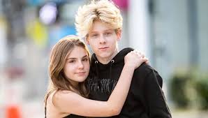 Check out the latest pictures, photos and images of piper rockelle. Piper Rockelle Walker And Lev S Relationship Explained Thenetline