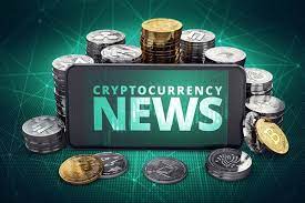 The block is your reliable source for the latest news and research on digital assets, such as bitcoin and ethereum. Bitcoin And Ethereum Trade To Record Highs Altcoins Rally Financial Education With Wave Master