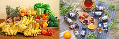 Food safety and quality are of the greatest importance to you and everyone involved in the manufacturing and distribution of food products and services. Food Company Our Business Itochu Corporation