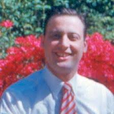 William Donald “Bill” Hedden (1927-2015)