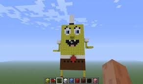 Spongebob's minecraft addiction!please make sure to like, comment, subscribe!best place to hang out with spongebobif you loved this video, check. Spongebob Squarepants Minecraft Map