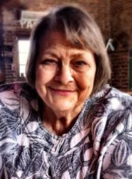 Betty Slinker Obituary (1935