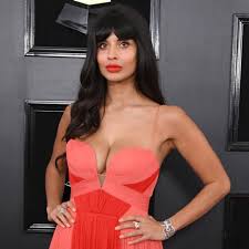 Jameela jamil rings up another style hit as she steps out in a chic little black dress and quirky she must have a wardrobe stuffed full of style gems and wednesday saw jameela jamil debut yet. Jameela Jamil Big City Greens Wiki Fandom