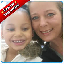 Christy Barr's Instagram, Twitter & Facebook