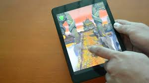 Allview VIVA Q8 - prezentare - YouTube