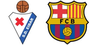 Eibar vs barcelona live stream. Wkq54vs2gbcbgm