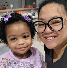 Divina Gracia Matias Vaughn...