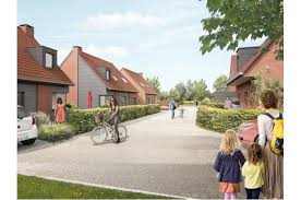 Programme Le Clos St Vaast Laventie Appartement Neuf Laventie 62