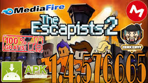 Find android apps and games apk here! Como Descargar E Instalar The Escapists 2 1 4 576665 Apk Zerkertutos Youtube