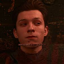 Heartbreaking Tony Stark and Peter Parker Scene Reaction