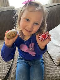 Cutest custom request ever 🍄