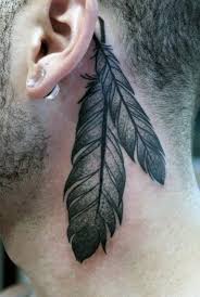 Some call them above the collar tattoos. 80 Cute Neck Tattoos For Girls 2021 Side Back Designs