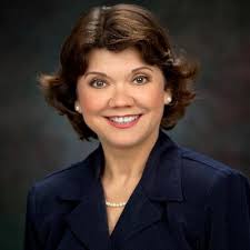 Donna Nelson (@drdjnelson)