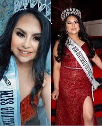 QUE LES PARECE LA NUEVA MISS GUATEMALA 2020 👑🐖🐷