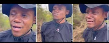 14.04.2025 Mukaimwena Mweka Drops 💧