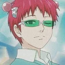 Icons Ã¤ Saiki Kusuo Icons 2 2 Aesthetic Anime Saiki Anime The disastrous life of saiki k.: icons ã¤ saiki kusuo icons 2 2