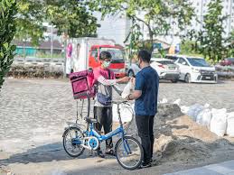 We did not find results for: Tangan Sunburn Teruk Hantar Makanan Guna Basikal Ahli Parlimen Ini Hadiahkan Motor