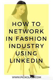 Fashion Career Advice Networking Tips Fashion Networking How To Network In The Fashion Industry Fas Career In Fashion Designing Fashion Jobs Career Fashion