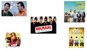 But movie franchises aren't much different and can be just as satisfying. Must Watch Movies In Lockdown Archives Par God