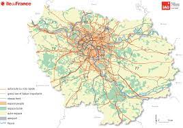 File:transilien, carte détaillée paris et environs.svg wikimedia carte détaillée île de france plan île de france viamichelin. Cartograf Fr Carte De L Ile De France