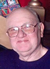 Lloyd Bernon Kessinger (1934-2005)