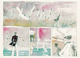 Aventureuses: MICHEL PIERRE