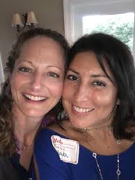 Sorors volunteer in New Brunswick, NJ community