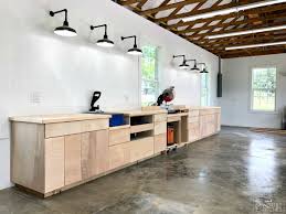 Free of charge delivery over $2,999. My Dream Workshop Cabinets Sawdust 2 Stitches