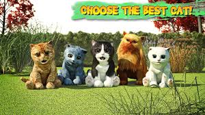Android Icin Cat Simulator Apk Yi Indir