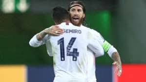 Мадрид, естадіо альфредо ді стефано. Borussia M Gladbach V Real Madrid Match Report 27 10 20 Uefa Champions League Goal Com