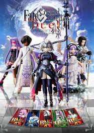 Pin On Fate Series Type Moon