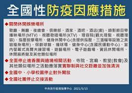 問卦 大家知道三級警戒代表什麼意思嗎？ 時間 wed may 12 14:45:47 2021 各位叔叔阿姨，下午好， 小妹看到大家一直喊三級，結果去估狗一下才知道三級代表的意思，更沒想到居然還有第 四級。 å°ç£æ–°å† ç–«æƒ… æœ¬åœ°å–®æ—¥ç¢ºè¨ºæ€¥å‡è‡³180 æ–°åŒ—å°åŒ—ä¸‰ç´šè­¦æˆ' ç•¶å±€è²è¨€ä»¥ æ›´å¤§æ›´å¼· æŽªæ–½æ‡‰å° Bbc News ä¸­æ–‡
