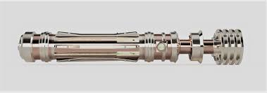 Deviantart is the world's largest online social community for artists. My Render Of Leia S Saber Starwarscantina Lightsaber Design Lightsaber Star Wars Light Saber