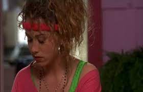 Welcome to a new breed of headline. The Wedding Singer Christine Taylor Famousfix Com Post