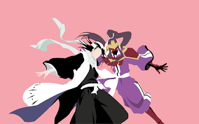See the handpicked byakuya kuchiki senbonzakura kageyoshi images and share with your. 5064155 Byakuya Kuchiki Senbonzakura Bleach Wallpaper Cool Wallpapers For Me
